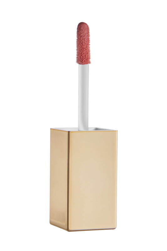 3D Mega Shine Lipgloss - 105 - Dudak Parlatıcısı - 4