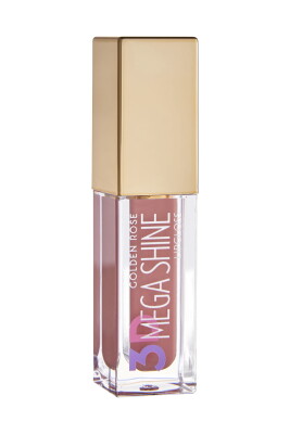 3D Mega Shine Lipgloss - 105 - Dudak Parlatıcısı 