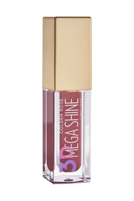  3D Mega Shine Lipgloss - 109 - Dudak Parlatıcısı - 1