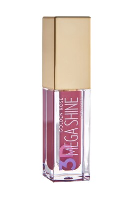3D Mega Shine Lipgloss - 110 - Dudak Parlatıcısı 