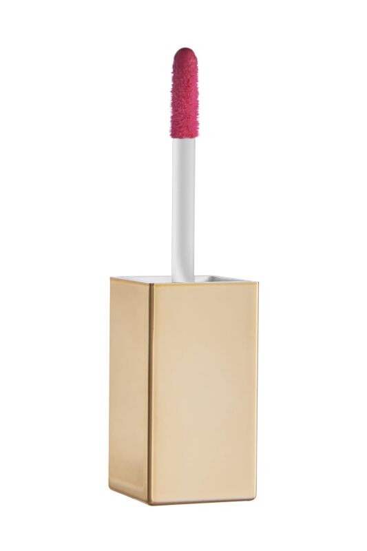 3D Mega Shine Lipgloss - 110 - Dudak Parlatıcısı - 4