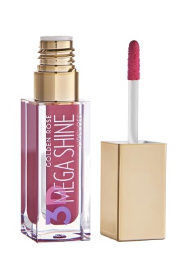 Golden Rose 3D Mega Shine Lipgloss 104 