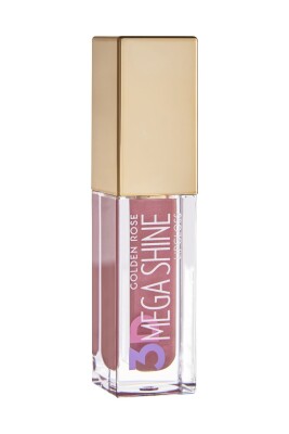 Golden Rose 3D Mega Shine Lipgloss 114 Shimmer - 1