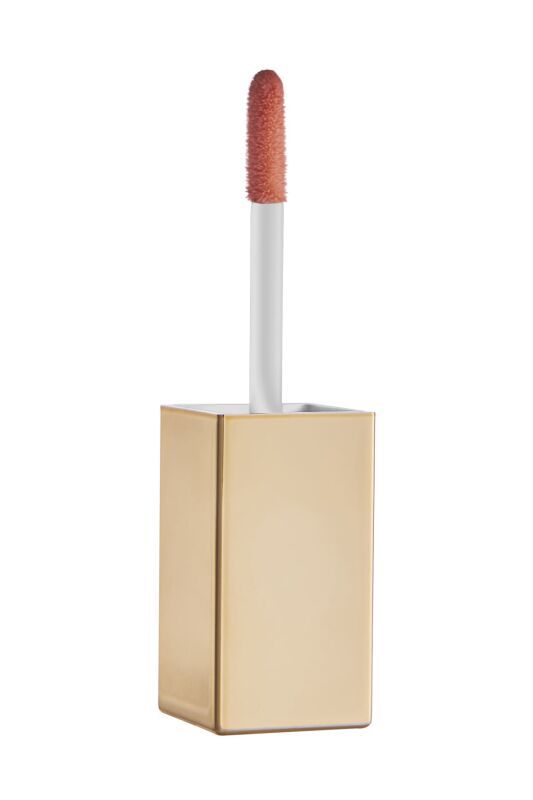 Golden Rose 3D Mega Shine Lipgloss 116 Shimmer - 3