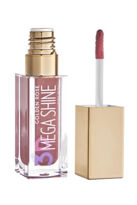  3D Mega Shine Lipgloss - 117 Shimmer - Sedefli Dudak Parlatıcısı 