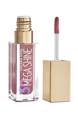 Golden Rose 3D Mega Shine Lipgloss 104 