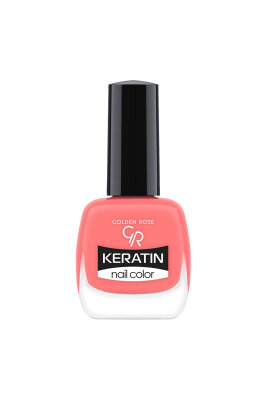 Keratin Nail Color -101 - Keratin Oje 