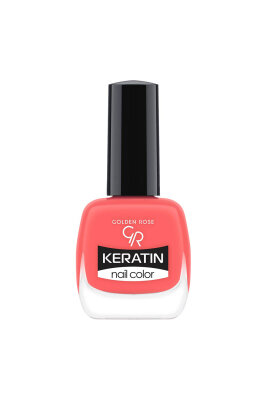 Keratin Nail Color -102 - Keratin Oje 