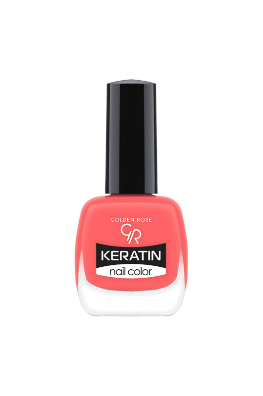Keratin Nail Color -102 - Keratin Oje - 1