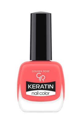 Keratin Nail Color -102 - Keratin Oje 