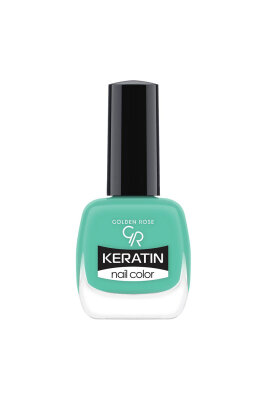 Keratin Nail Color -103 - Keratin Oje 