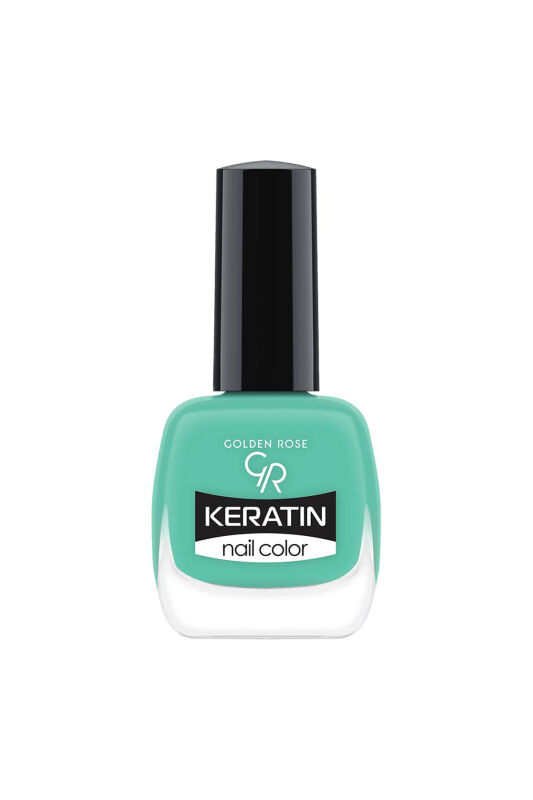 Keratin Nail Color -103 - Keratin Oje - 1