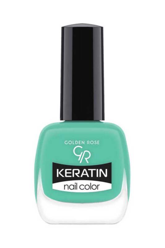 Keratin Nail Color -103 - Keratin Oje - 1