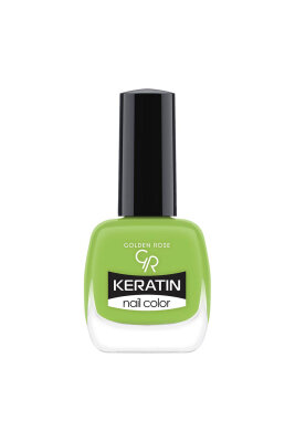 Keratin Nail Color -104 - Keratin Oje 