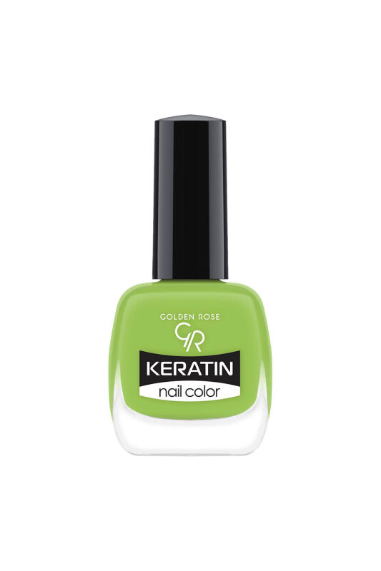 Keratin Nail Color -104 - Keratin Oje - 1