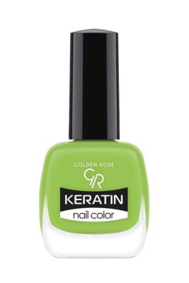 Keratin Nail Color -104 - Keratin Oje 