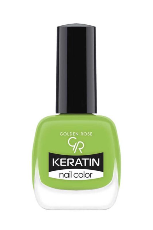 Keratin Nail Color -104 - Keratin Oje - 1