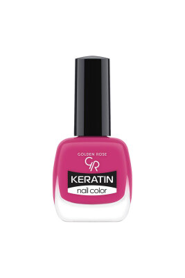 Keratin Nail Color -105 - Keratin Oje 