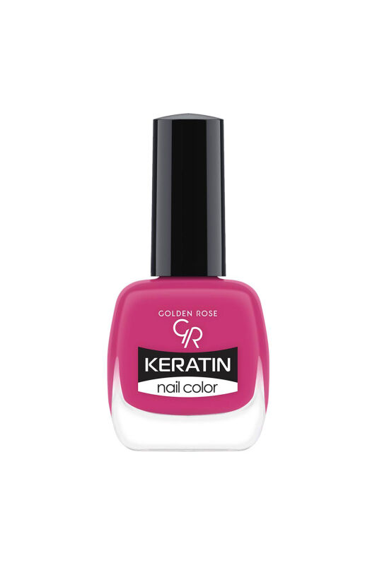 Keratin Nail Color -105 - Keratin Oje - 1