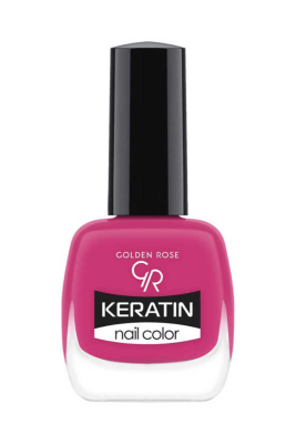Keratin Nail Color -105 - Keratin Oje 