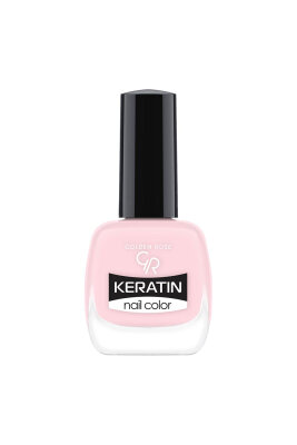 Keratin Nail Color -106 - Keratin Oje 