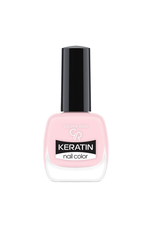 Keratin Nail Color -106 - Keratin Oje - 1