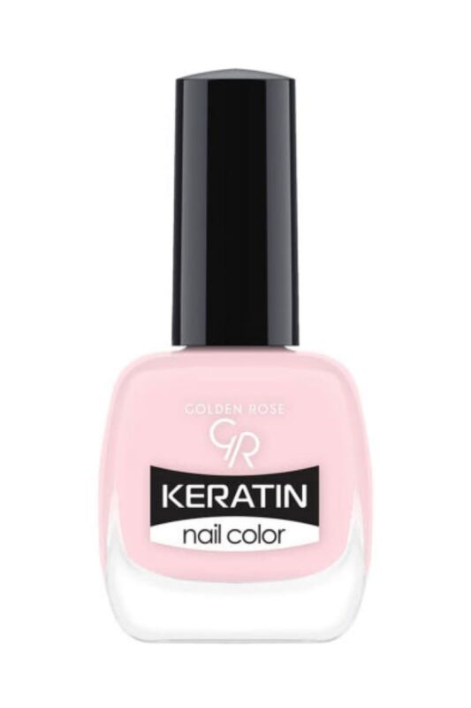 Keratin Nail Color -106 - Keratin Oje - 1