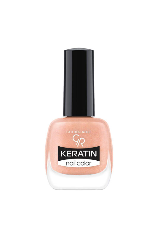 Keratin Nail Color -108 - Keratin Oje - 1