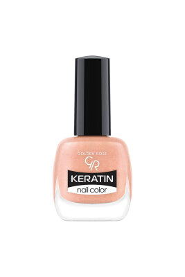 Keratin Nail Color -108 - Keratin Oje 