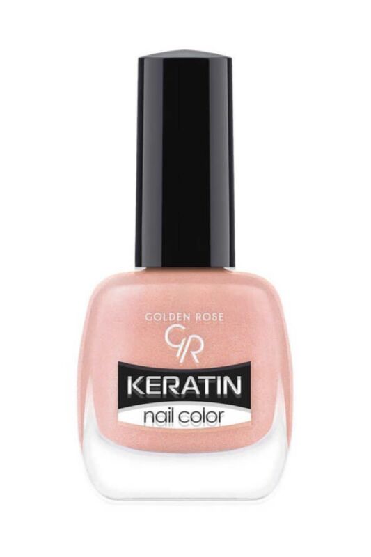 Keratin Nail Color - 108 - Keratin Oje - 1