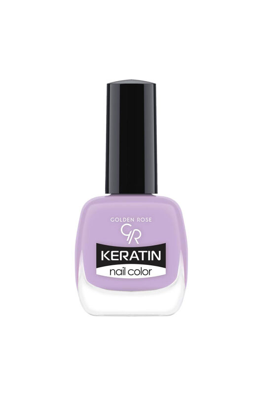 Keratin Nail Color-111 - Keratin Oje - 1