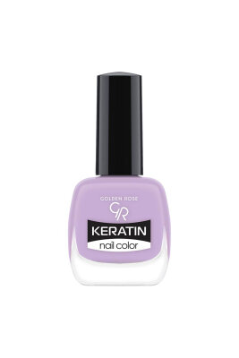 Keratin Nail Color-111 - Keratin Oje 
