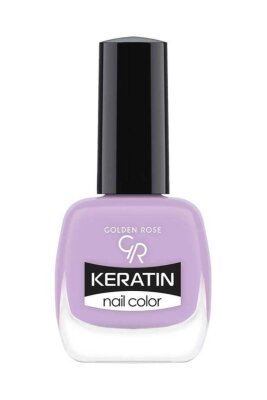 Keratin Nail Color - 111 - Keratin Oje 