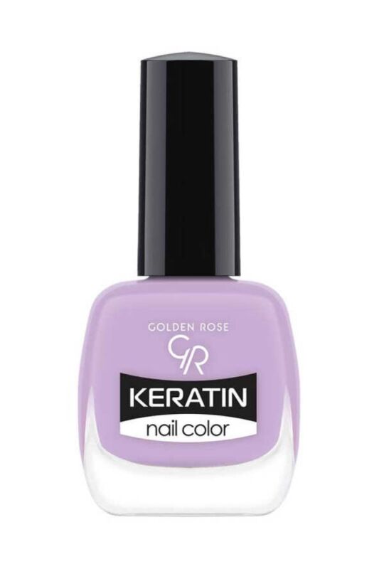 Keratin Nail Color - 111 - Keratin Oje - 1