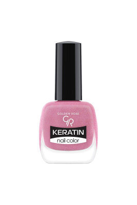Keratin Nail Color-112-Keratin Oje 