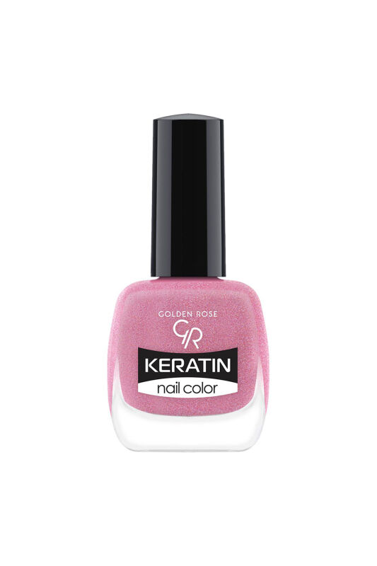 Keratin Nail Color-112-Keratin Oje - 1