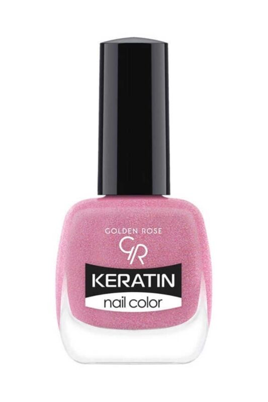 Keratin Nail Color-112-Keratin Oje - 1