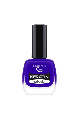 Keratin Nail Color -113 - Keratin Oje 