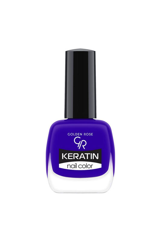 Keratin Nail Color -113 - Keratin Oje - 1