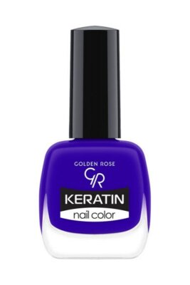 Keratin Nail Color -113 - Keratin Oje 