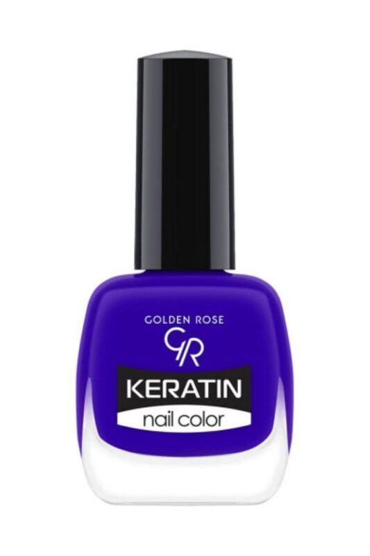 Keratin Nail Color -113 - Keratin Oje - 1