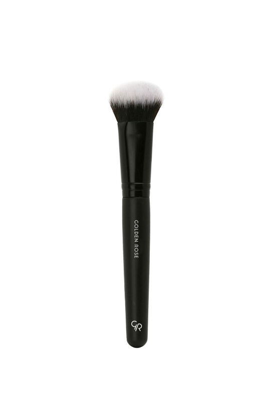  Angle Face Brush - Yüz Fırçası - 1