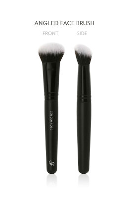  Angle Face Brush - Yüz Fırçası - 2