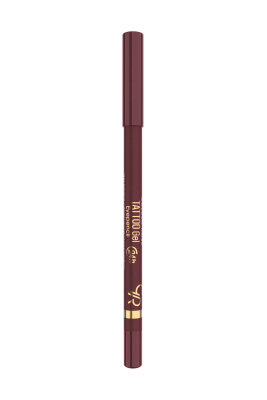 Tattoo Gel Eyepencil -116 Berry Russet - Uzun Süre Kalıcı Gel Göz Kalemi - 3