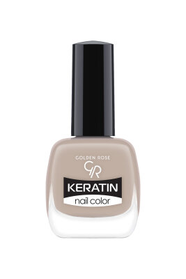  Keratin Nail Color-140 -Parlak Oje 