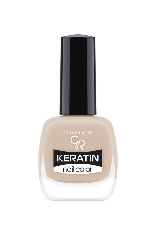 Keratin Nail Color - 141 - Keratin Oje - 1