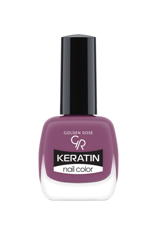 Keratin Nail Color - 143 - Keratin Oje - 1