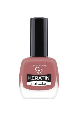  Keratin Nail Color-146 -Parlak Oje 