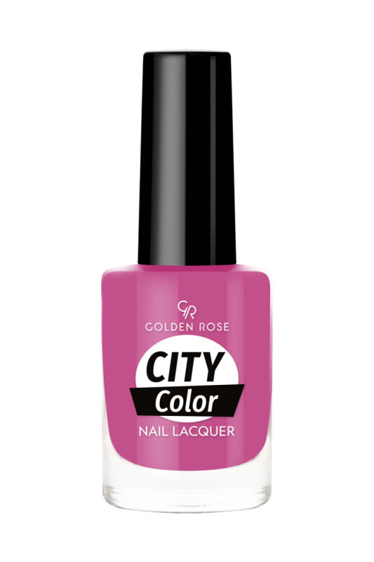 City Color Nail Lacquer - 154 - Oje - 1