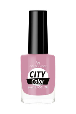 City Color Nail Lacquer - 155 - Oje 